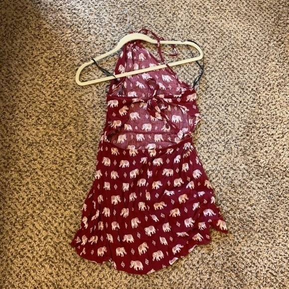 Forever 21 Dress - Picture 2 of 2